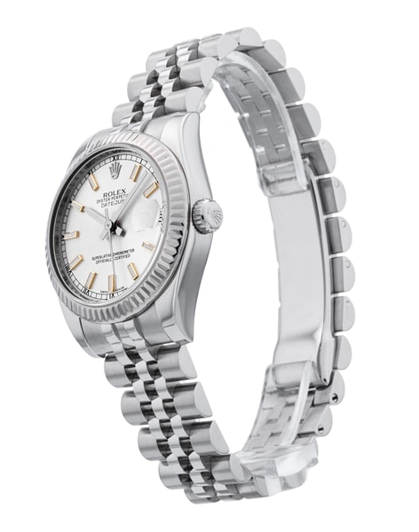 Rolex Datejust Lady 31 178274